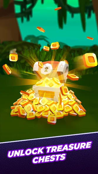 Panda Power: Luck & Strategy screenshot 6