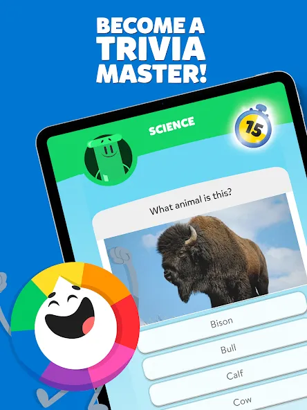 Trivia Crack Retro Quiz screenshot 8