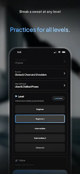 Yoga | Down Dog screenshot 7