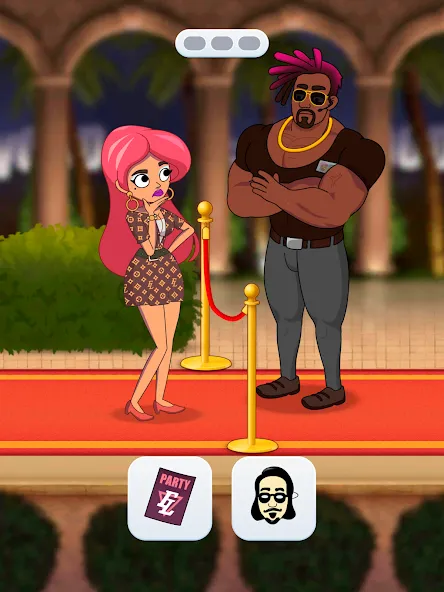 Love & Choices screenshot 9