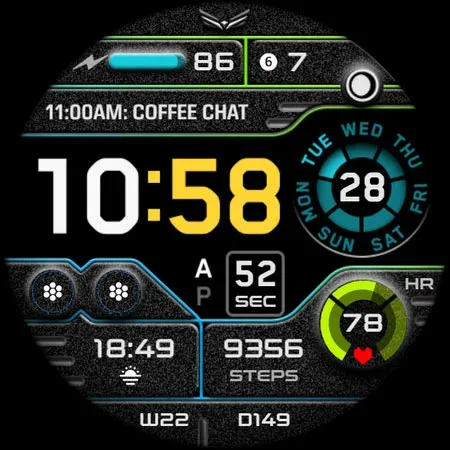 Ballozi LEVO Digital screenshot 11