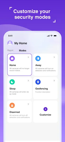 Cinmoore screenshot 4