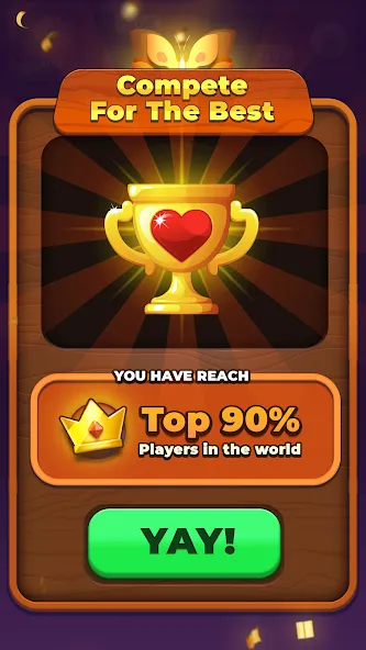 Match Block screenshot 28