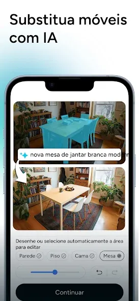 Arch - AI Home Design screenshot 5