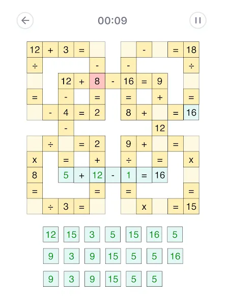 Sudoku Klassische Puzzlespiele screenshot 9