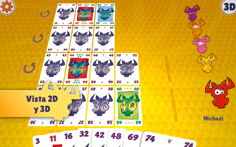 ¡Toma 6! screenshot 15