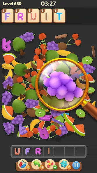 Match Smash 3D - Triple Puzzle screenshot 2