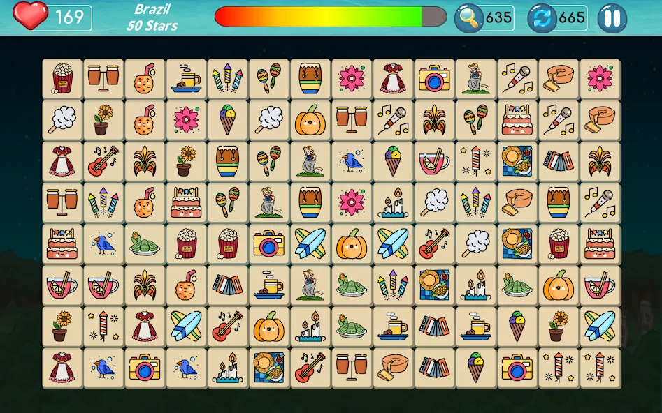 Connect Animal Classic Travel screenshot 11