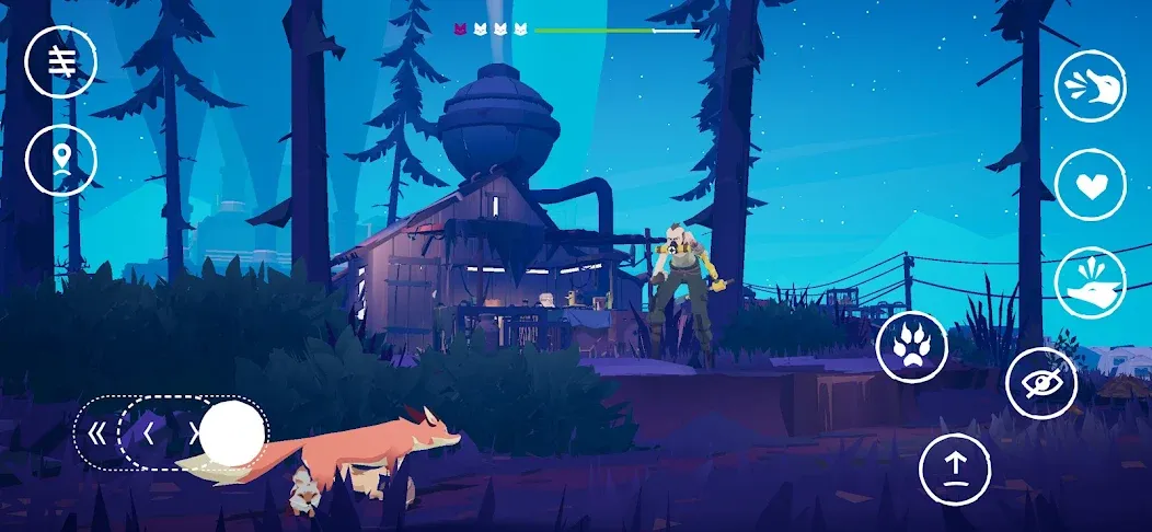 Endling *Extinction is Forever screenshot 11