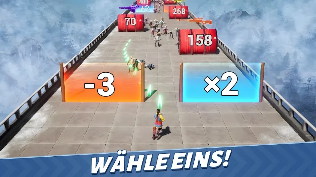Evony -Die Rückkehr des Königs screenshot 4
