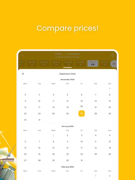 Ubfly screenshot 11