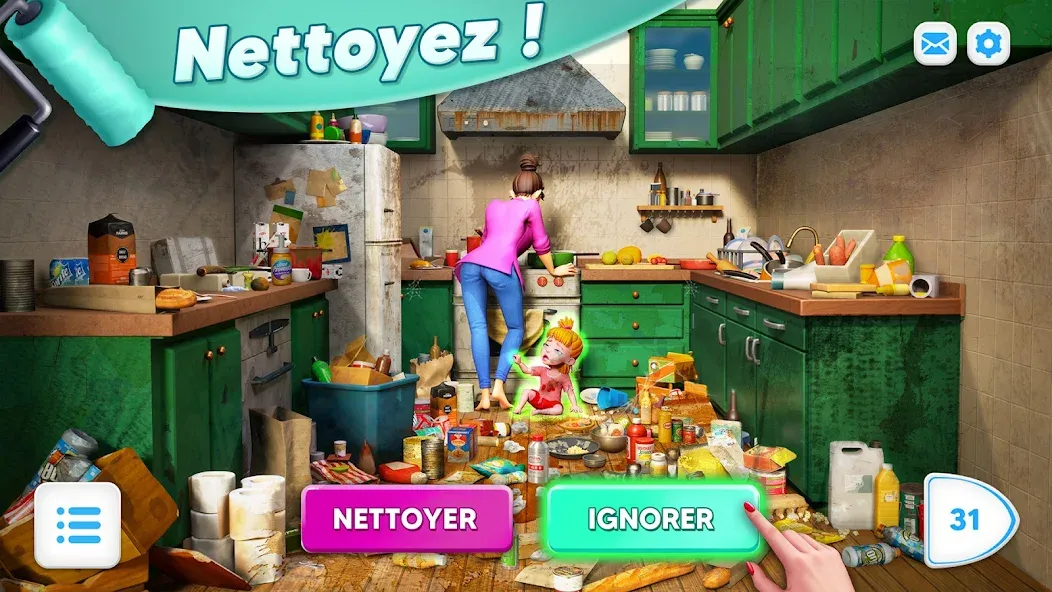 Modern Community screenshot 3