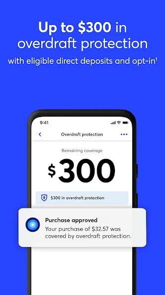 GO2bank: Mobile banking screenshot 2