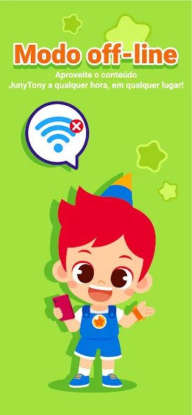 JunyTony- Aprendizado e Jogos! screenshot 4