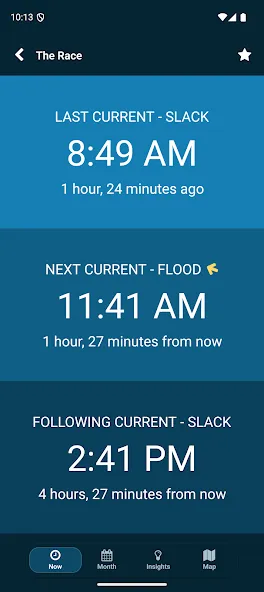 Tides Near Me screenshot 7
