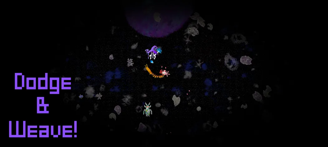 No Way Home: Reforged Shooter screenshot 5