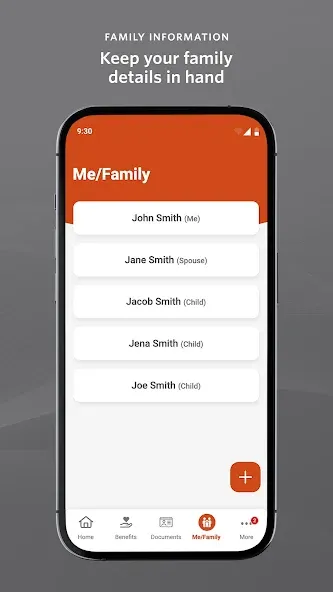 bswift Mobile screenshot 6