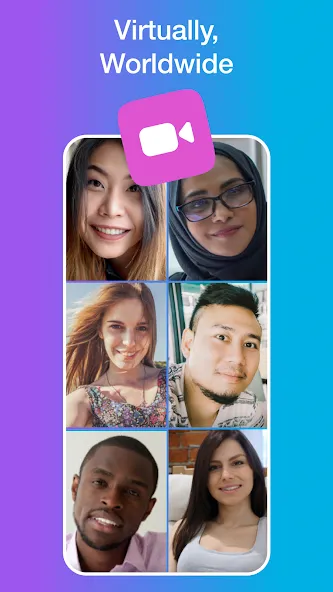 Paltalk: Chat & Meet Strangers screenshot 2
