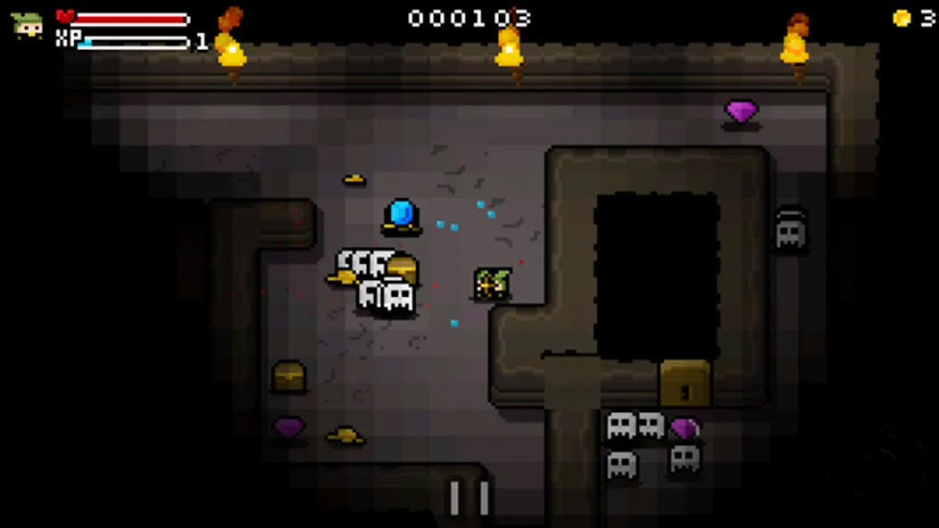 Heroes of Loot screenshot 16