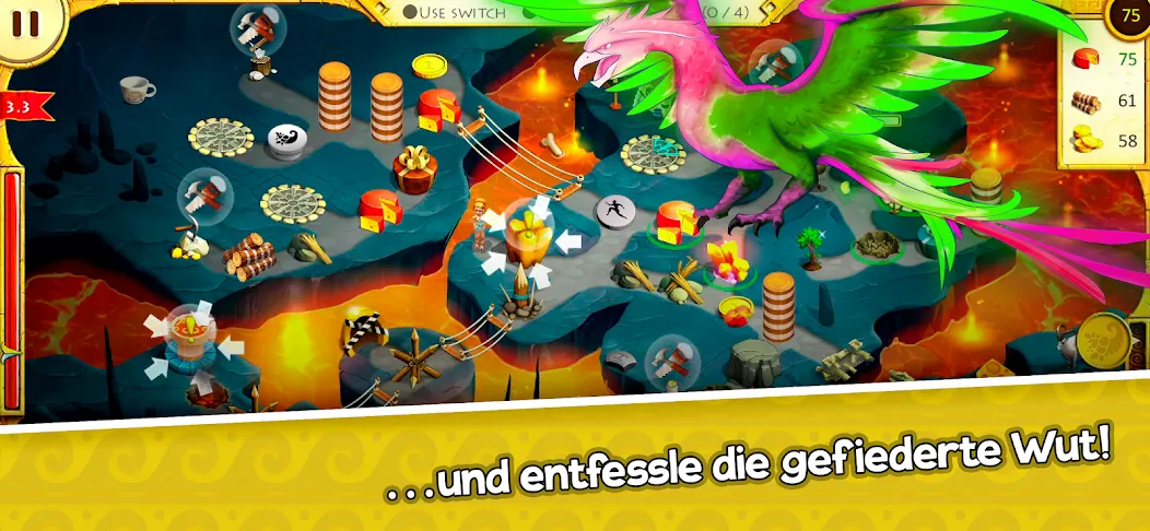 12 Labours of Hercules XVII screenshot 13