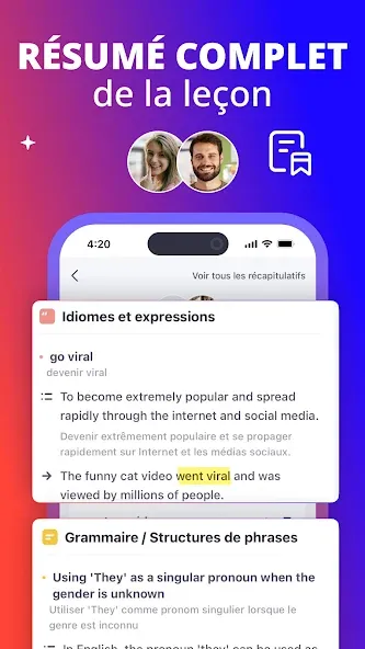 italki : Apprendre les langues screenshot 4