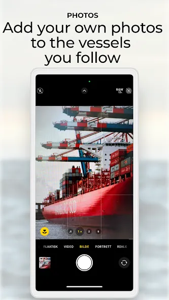 ShipAtlas - Vessel Tracker screenshot 8