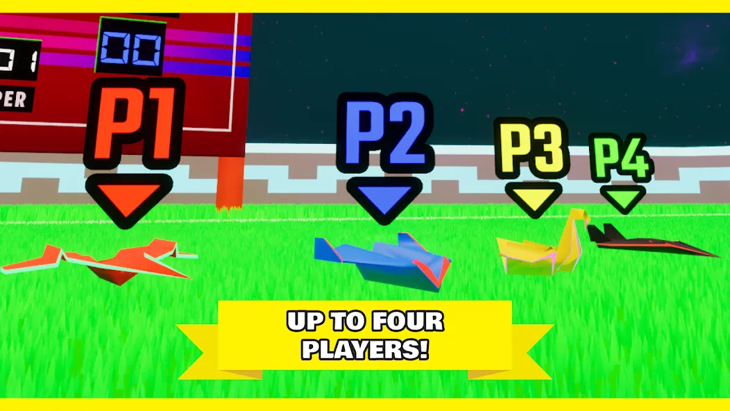 Paper Pain - Premium screenshot 2