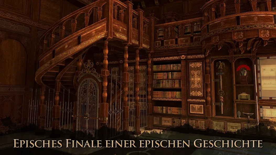 The House of Da Vinci 3 screenshot 5