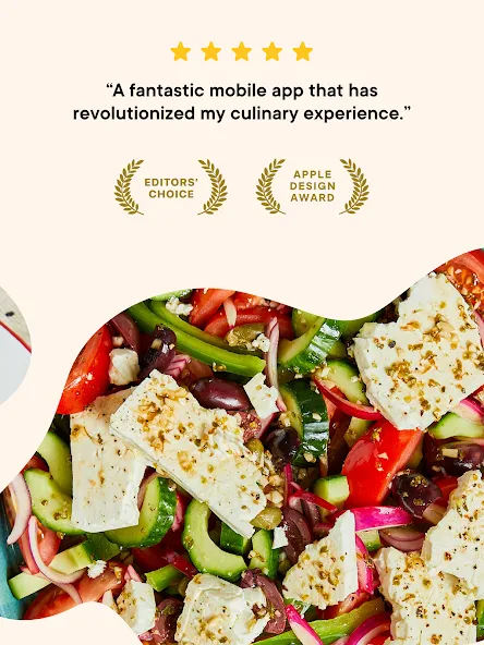 Kitchen Stories: Recipes screenshot 10