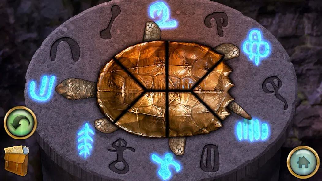 Die verborgene Welt screenshot 5