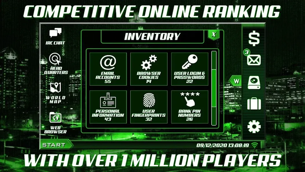 The Lonely Hacker screenshot 4