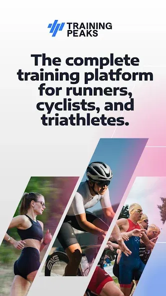 TrainingPeaks screenshot 1