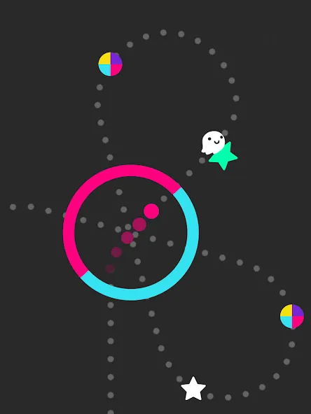 Color Switch: Endless Fun screenshot 10