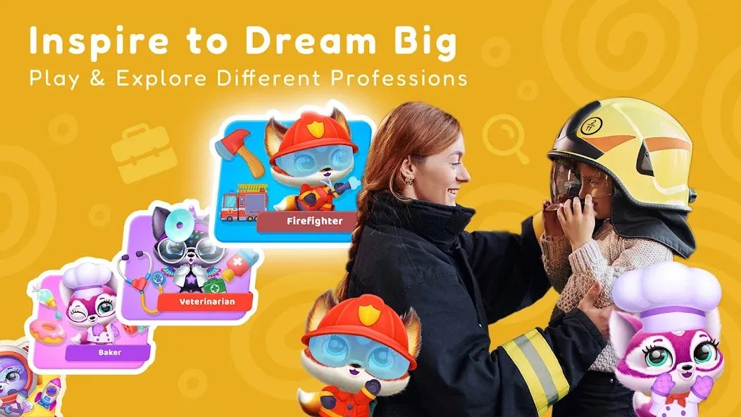 Fluvsies Academy - Kids Games screenshot 30