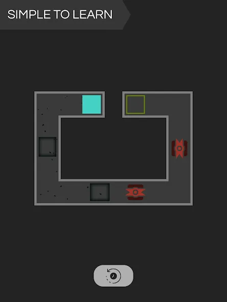 The Chronos Principle screenshot 15
