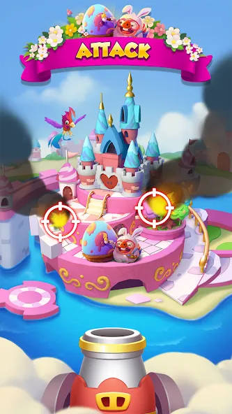 猪游记 - 金币大师 screenshot 5