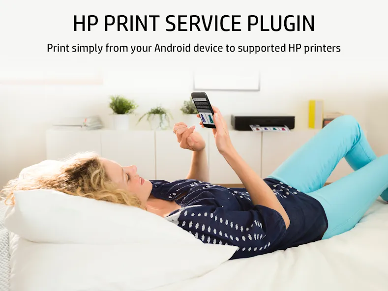 HP Print Service Plugin screenshot 5