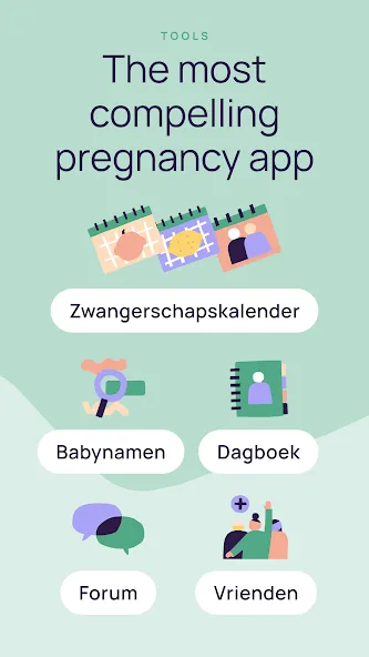 24baby.nl – Pregnant & Baby screenshot 3