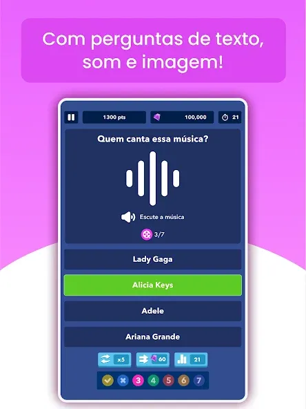 Trivia Quiz Knowledge Premium screenshot 14