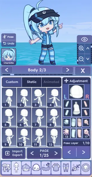 Gacha Life 2 screenshot 3