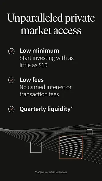 Fundrise: Invest in Alts screenshot 7