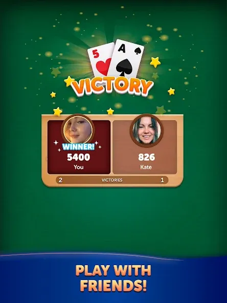 Farkle Cards screenshot 12