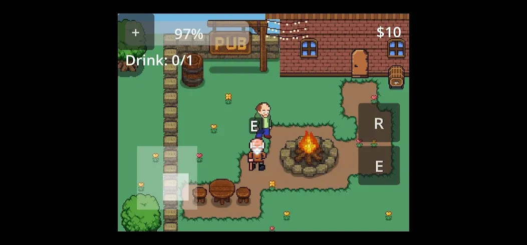 Boire screenshot 4
