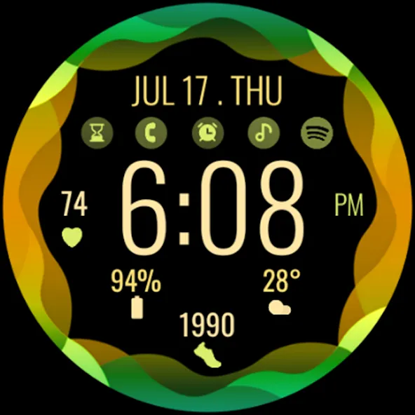 Waves screenshot 37