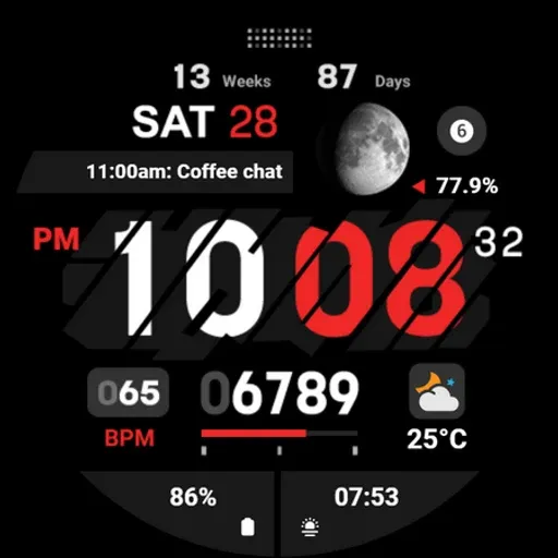 HMK WD070 screenshot 31