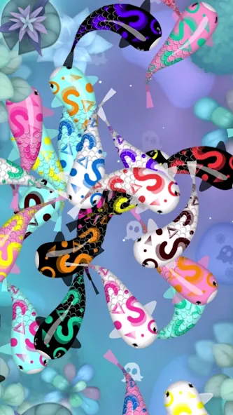 Zen Koi 2 screenshot 2