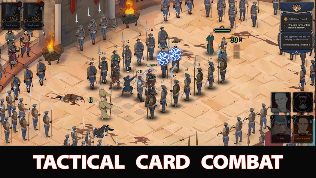 Ash of Gods: The Way screenshot 2