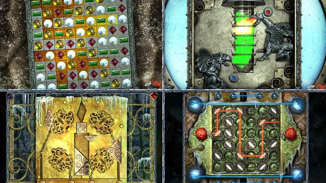 Morgiana: Mysteries (Full) screenshot 15