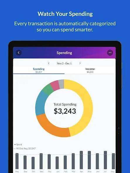 First Foundation Bank Mobile screenshot 14