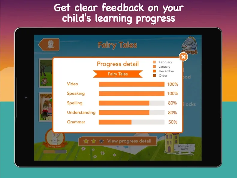 LearnEnglish Kids: Playtime screenshot 16